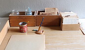 Foto: Stiftung Gedenkstätte Lindenstraße, Lizenz: © Stiftung Gedenkstätte Lindenstraße