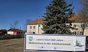 Foto: M. Kalinowska Info Punkt Lebus, Lizenz: M. Kalinowska Info Punkt Lebus