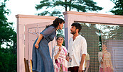 Theatersommer Sanssouci