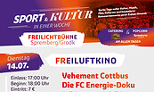 Foto: SKK Spremberger Kino und Kultur GmbH, Lizenz: SKK Spremberger Kino und Kultur GmbH
