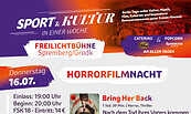 Foto: SKK Spremberger Kino und Kultur GmbH, Lizenz: SKK Spremberger Kino und Kultur GmbH