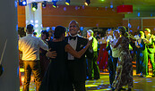 Foto: ADTV Tanzschule Linksfüßer, Lizenz: ADTV Tanzschule Linksfüßer