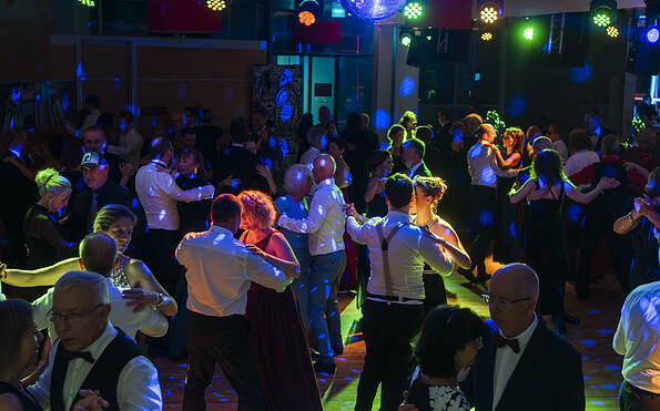 Foto: ADTV Tanzschule Linksfüßer, Lizenz: ADTV Tanzschule Linksfüßer
