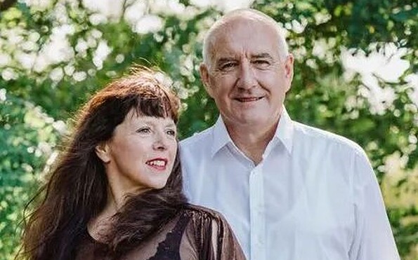 Foto: Pressefoto Annelie Brux, Lizenz: Duo ›con emozione‹