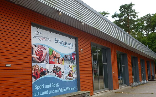 Foto: Juliane Frank, Lizenz: Tourismusverband Dahme-Seenland e.V.