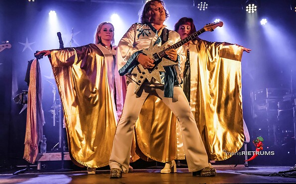 Foto: Maris Rietrums , Lizenz: Maris Rietrums