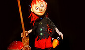 Foto: Ottfried Preußler