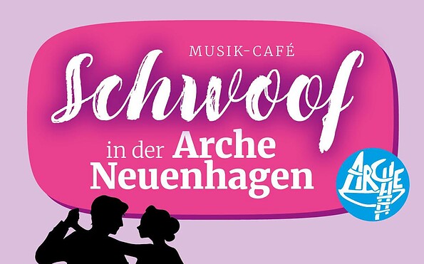 Foto: Arche Neuenhagen, Lizenz: Arche Neuenhagen