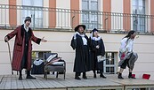 Foto: theater 89, Lizenz: theater 89