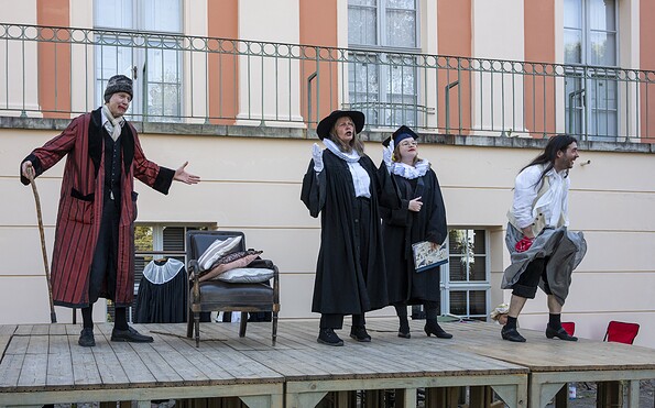 Foto: theater 89, Lizenz: theater 89
