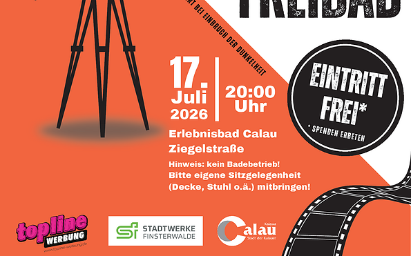 Foto: Stadt Calau, Lizenz: Stadt Calau