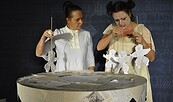 Foto: Meike Grimm, Anne Swoboda