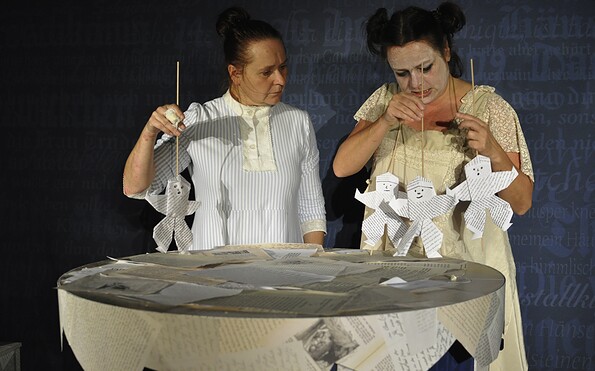 Foto: Meike Grimm, Anne Swoboda