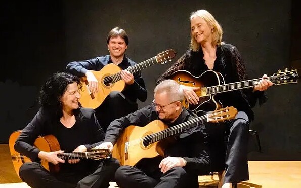 Foto: Pressefoto, Lizenz: guitar4friends