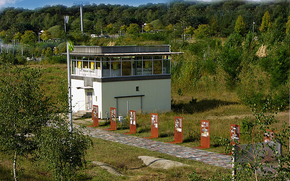 Foto: Checkpoint Bravo e. V., Lizenz: Checkpoint Bravo e. V.