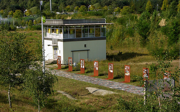 Foto: Checkpoint Bravo e. V., Lizenz: Checkpoint Bravo e. V.