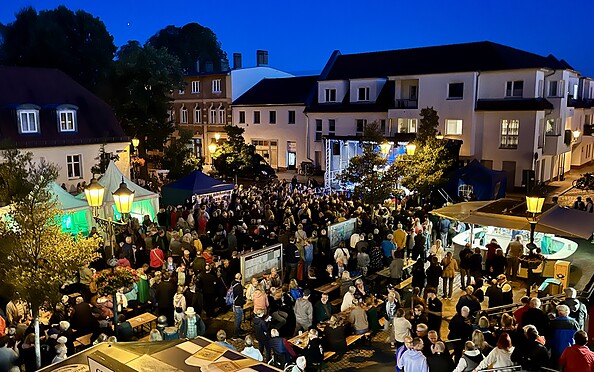 Foto: Dirk Pagels, Lizenz: Stadt Teltow