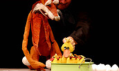 Foto: Theater des Lachens