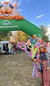 Familientag beim Altstadtsommer in Teltow