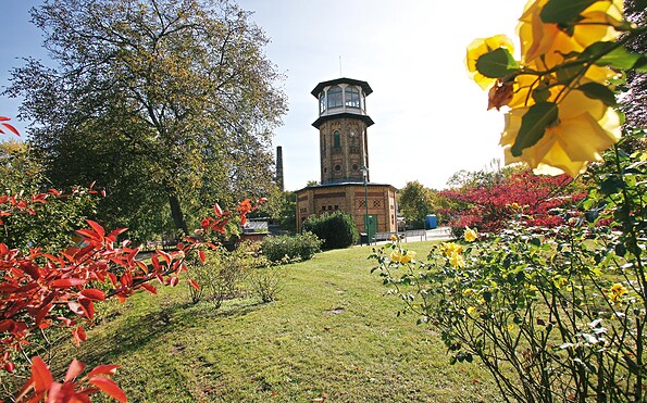 Foto: Stadt Werder (Havel), Lizenz: Stadt Werder (Havel)