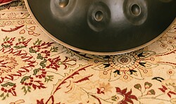 Handpan Schnupper-Workshop