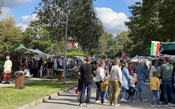 Foto: Stadt Teltow, Lizenz: Stadt Teltow