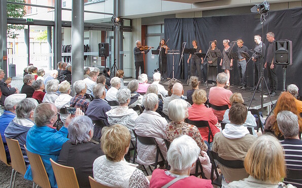 Foto: Klaus Gollin