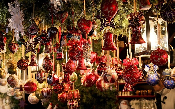 Weihnachten, Foto: G.C., Lizenz: Pixabay