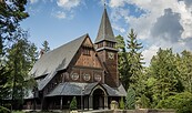 Foto: Olaf Ihlefeldt, Lizenz: Förderverein Südwestkirchhof Stahnsdorf e.V.