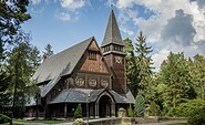Foto: Olaf Ihlefeldt, Lizenz: Förderverein Südwestkirchhof Stahnsdorf e.V.