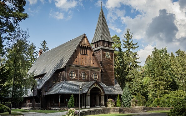 Foto: Olaf Ihlefeldt, Lizenz: Förderverein Südwestkirchhof Stahnsdorf e.V.