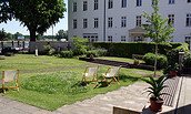 Foto: Stiftung Kleist-Museum