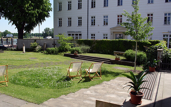 Foto: Stiftung Kleist-Museum