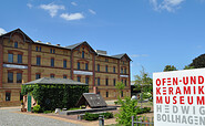 Foto: Ofen- und Keramikmuseen Velten, Lizenz: Ofen- und Keramikmuseen Velten e.V.