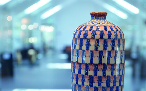 Foto: Ofen- und Keramikmuseen Velten, Lizenz: Ofen- und Keramikmuseen Velten e.V.