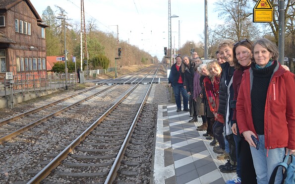 Foto: Annette Munk, Lizenz: Annette Munk
