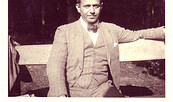 Foto: Kurt Tucholsky Literaturmuseum, Lizenz: Kurt Tucholsky Literaturmuseum