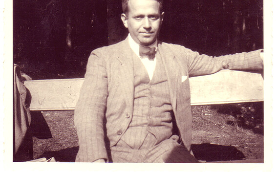 Foto: Kurt Tucholsky Literaturmuseum, Lizenz: Kurt Tucholsky Literaturmuseum