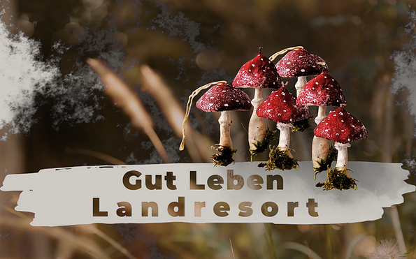 Foto: Marie Leßnig, Lizenz: Gut Leben Landresort