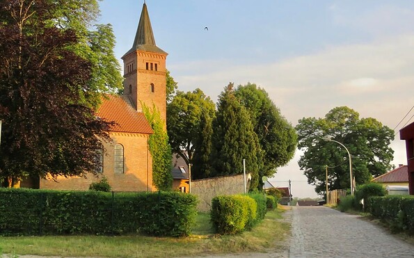 Foto: Heike Heinig, Lizenz: Amt Joachimsthal (Schorfheide)
