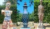 25 Jahre Keramikmuseum