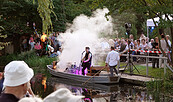Foto: Mareen Kopsch, Lizenz: Landesgartenschau Luckau 2000 gGmbH