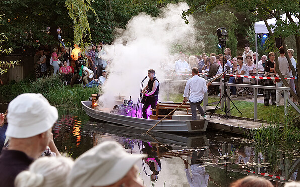 Foto: Mareen Kopsch, Lizenz: Landesgartenschau Luckau 2000 gGmbH