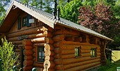 Kurzfasten Haus Lebensquelle