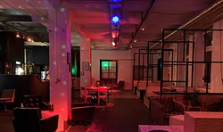 DiskoKlub – Die Party im Oranienwerk