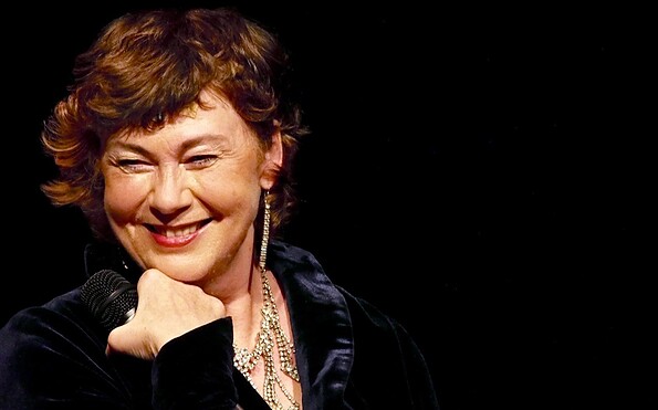 Foto: Andrea Zank, Lizenz: Alix Dudel