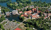 Dom St. Peter und Paul zu Brandenburg an der Havel, Foto: Lutz Hahnemann, Lizenz: TMB Archiv