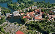 Dom St. Peter und Paul zu Brandenburg an der Havel, Foto: Lutz Hahnemann, Lizenz: TMB Archiv
