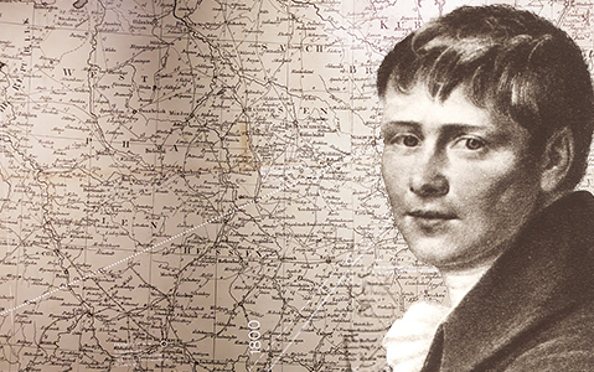 Foto: Stiftung Kleist-Museum