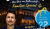 Seefieber - Familienquiz mit Tom Bartels